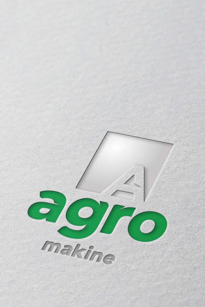 AGRO MACHINE